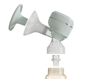 Portable Electric Breast Pump